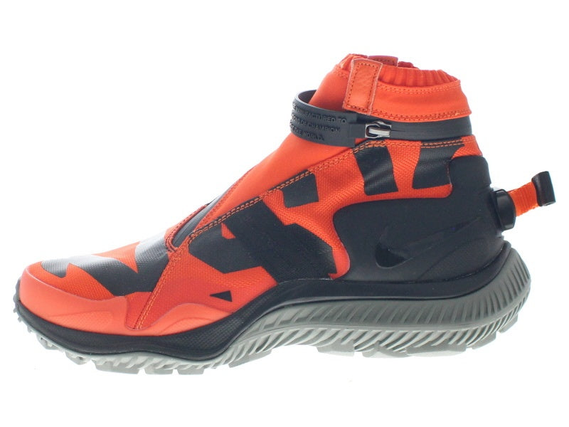 【US8】 NIKE NSW GAITER BOOT AA0530-800 【DS】