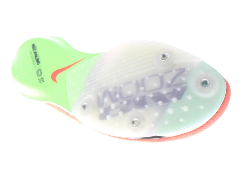 【US7】 NIKE AIR ZOOM VICTORY 2 FD8411-600 【DS】