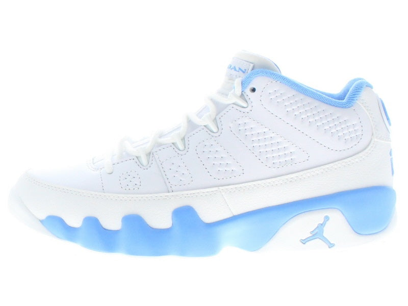 【US6.5】 JORDAN 9 LOW G FJ5934-101 【DS】