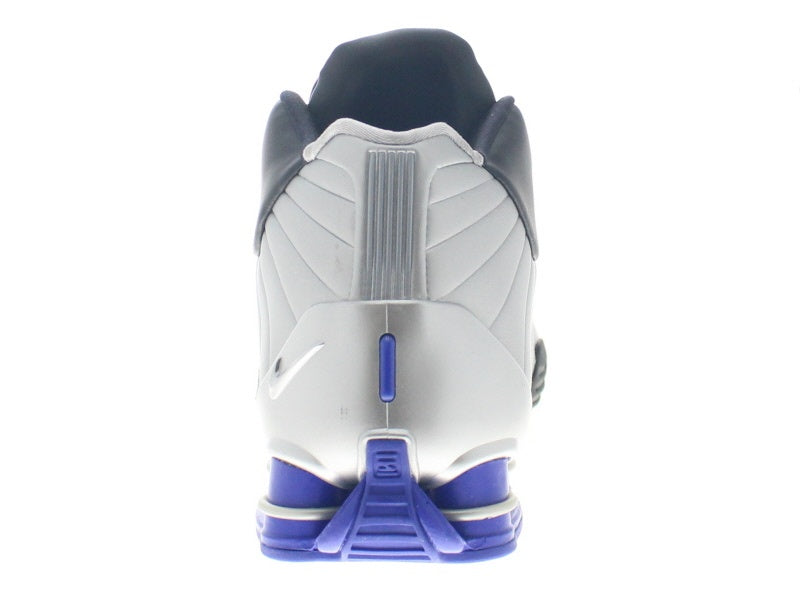 【US8】 NIKE SHOX BB4 IR1984-010 【DS】