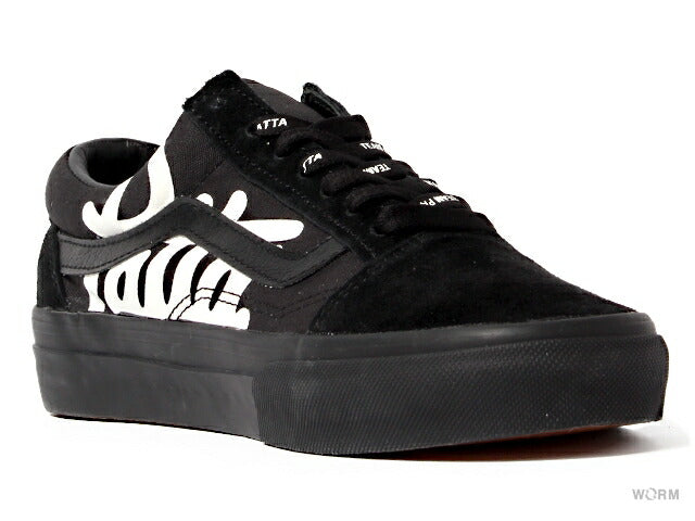 【US11】 VANS OLD SKOOL 541140-0001 【DS】
