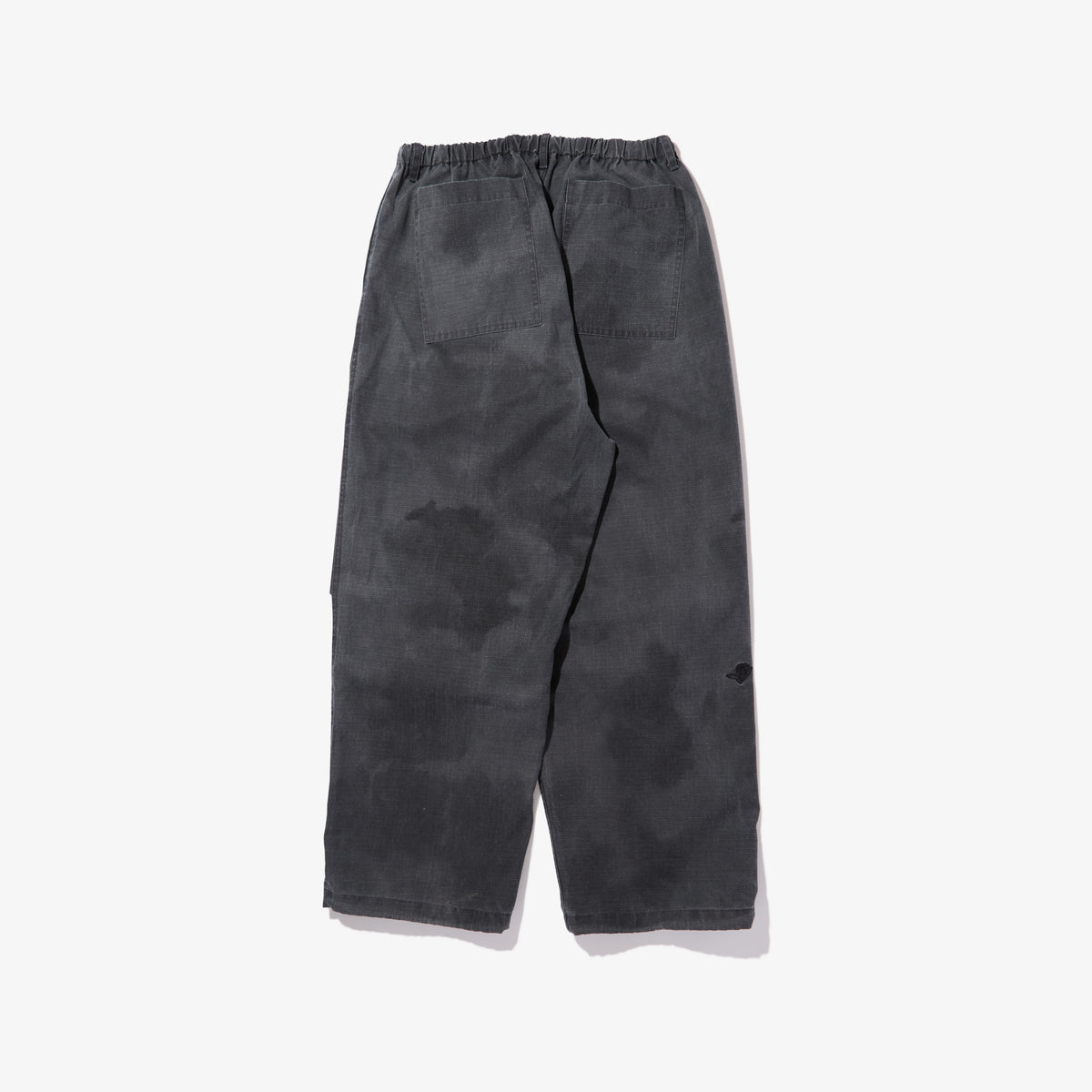 Diaspora skateboards Mil Wide Pants Black M