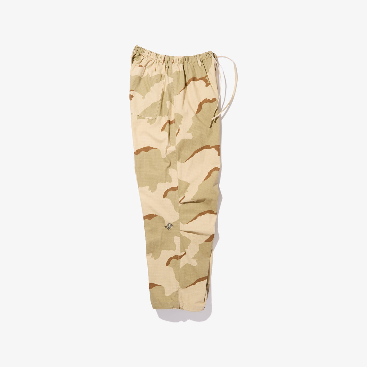 Diaspora skateboards Mil Wide Pants Desert Camo XL