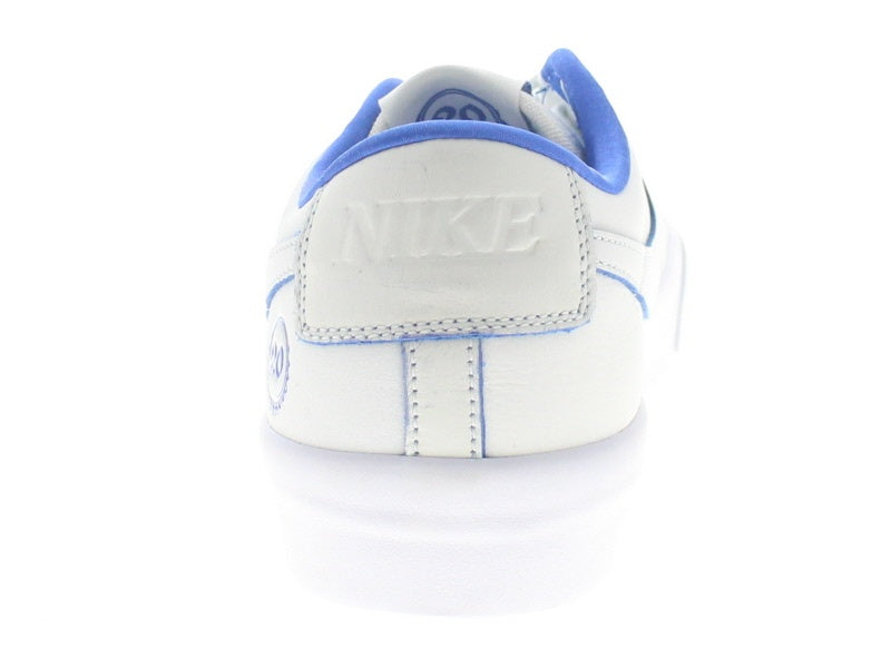 【US12】 NIKE SB SB BLAZER LOW PRO GT PRM FZ1300-100 【DS】