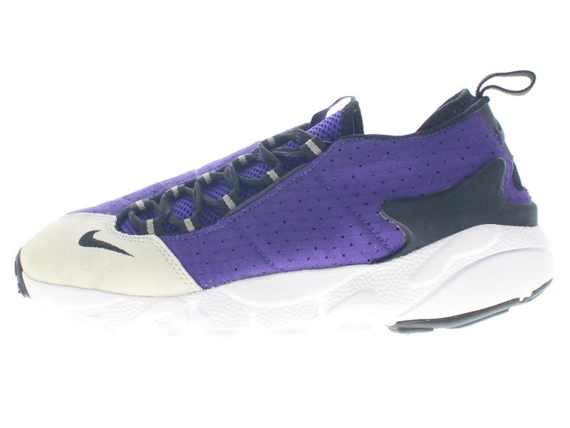 【US6】 NIKE AIR FOOTSCAPE MOTION 599470-501 【DS】