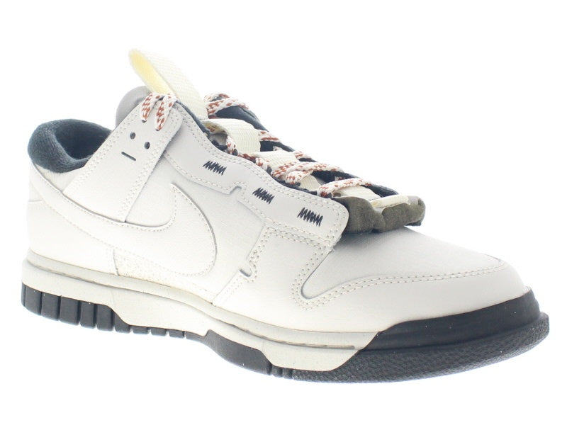 【US10】 NIKE AIR DUNK LOW JUMBO FB8894-002 【DS】
