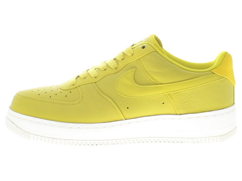 【US12】 NIKE NIKELAB AIR FORCE 1 LOW 905618-701 【DS】
