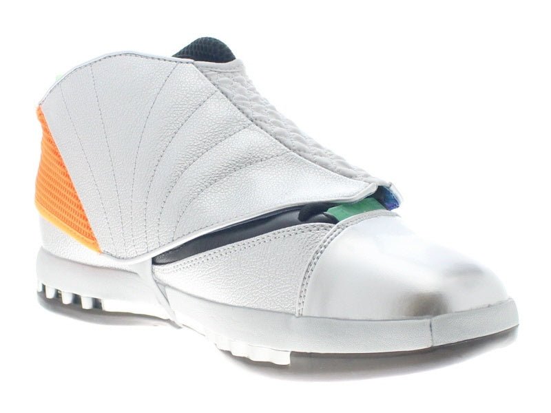 【US8.5】 AIR JORDAN 16 FTY SP Free The Youth IV7638-001 【DS】