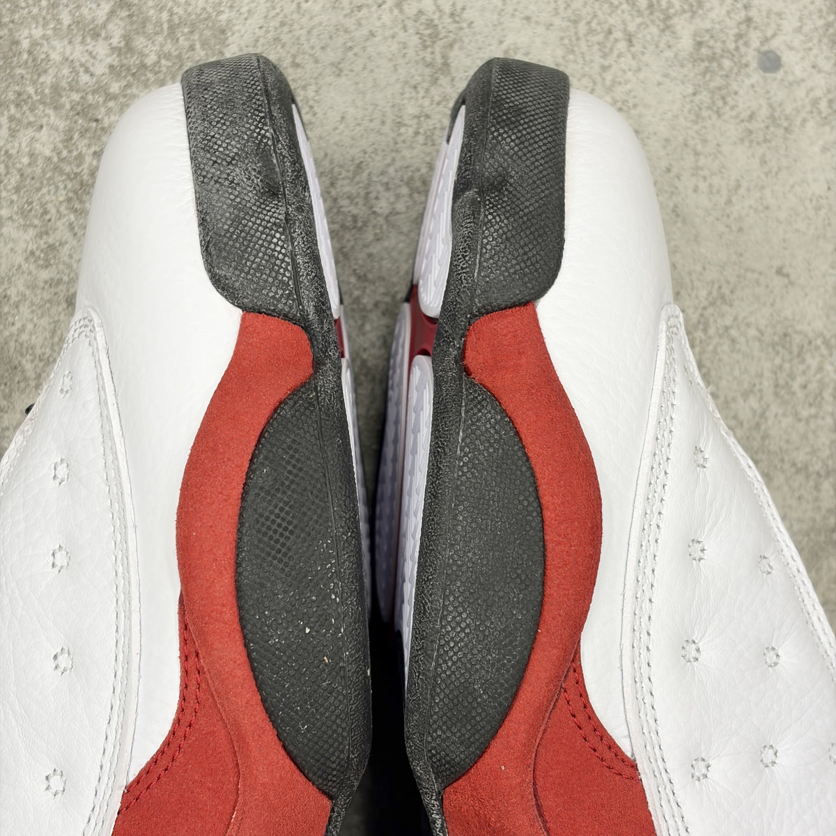 【US9】 AIR JORDAN 13 RETRO 414571-101 【DS】
