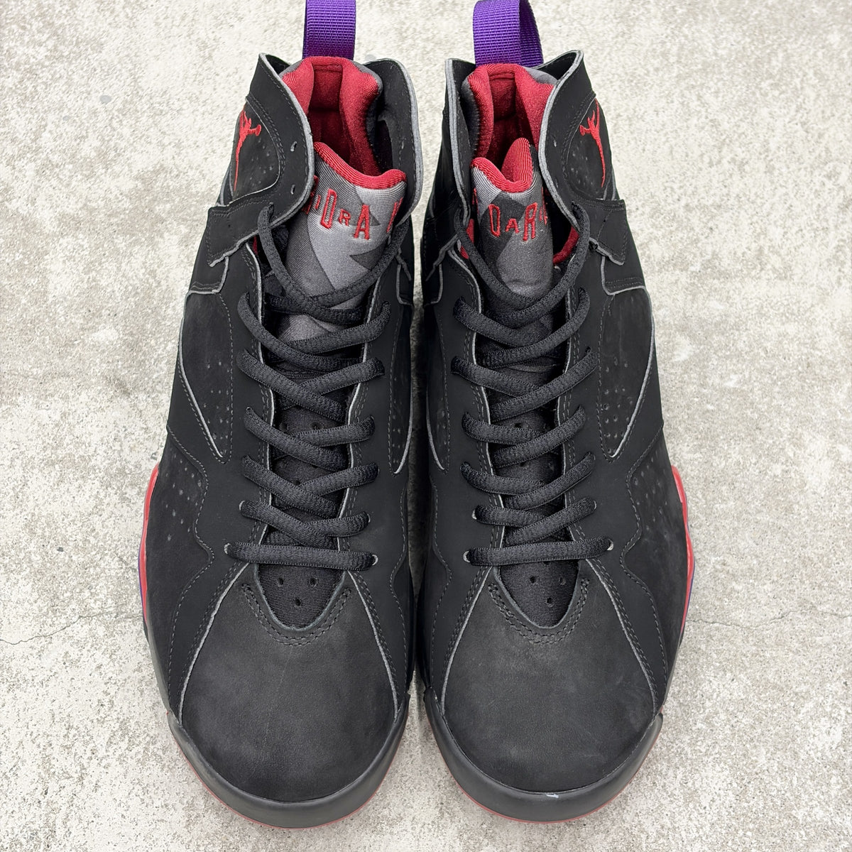 【US9】 AIR JORDAN 7 RETRO 304775-006 【DS】