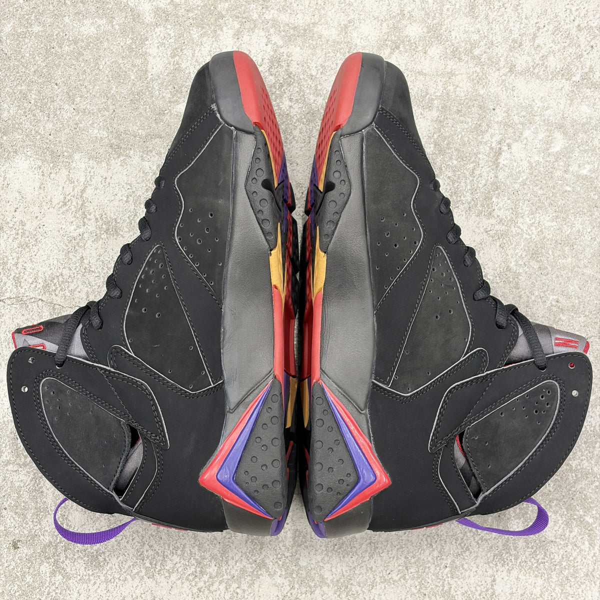 【US9】 AIR JORDAN 7 RETRO 304775-006 【DS】