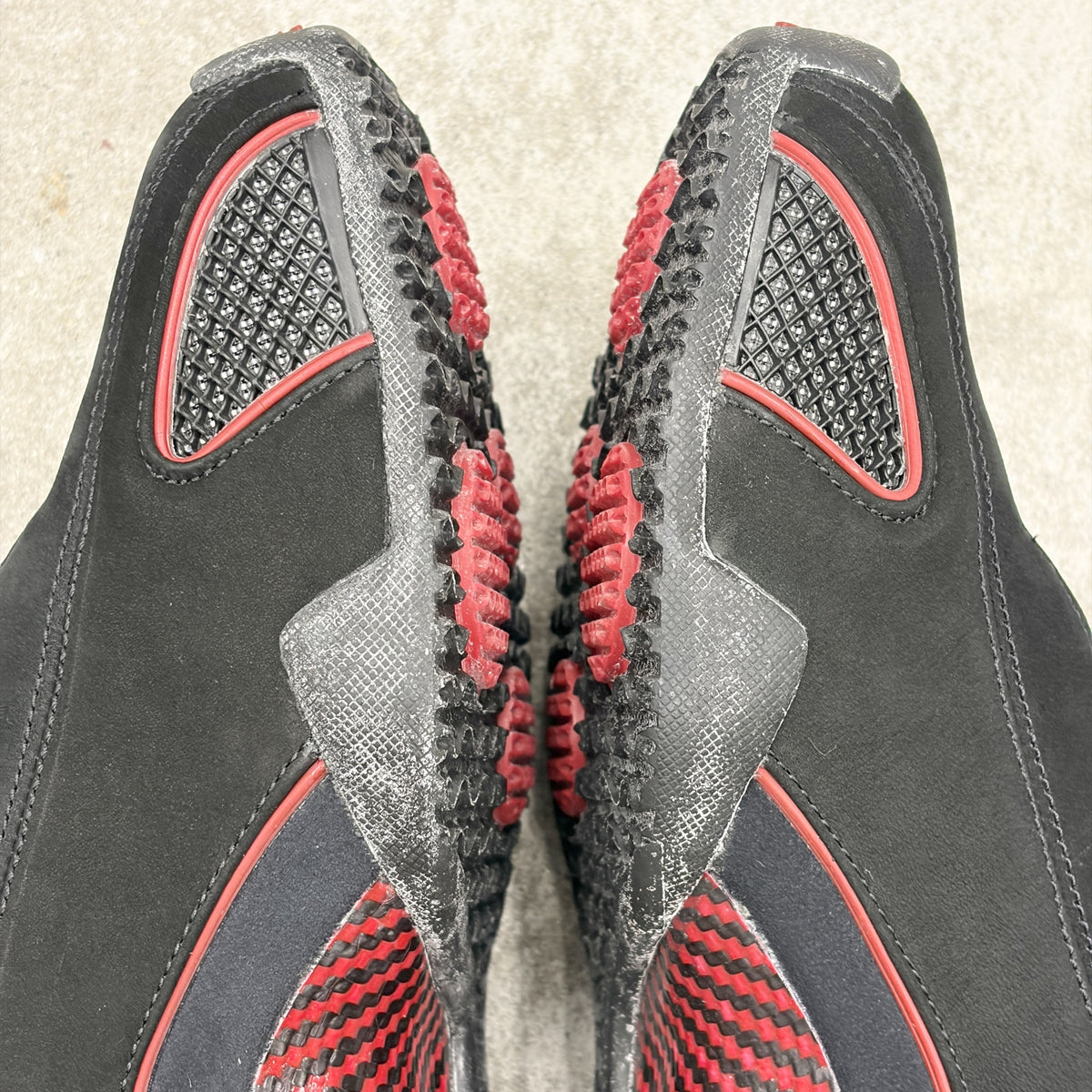 【US9】 AIR JORDAN 21 LOW 313529-002 【DS】