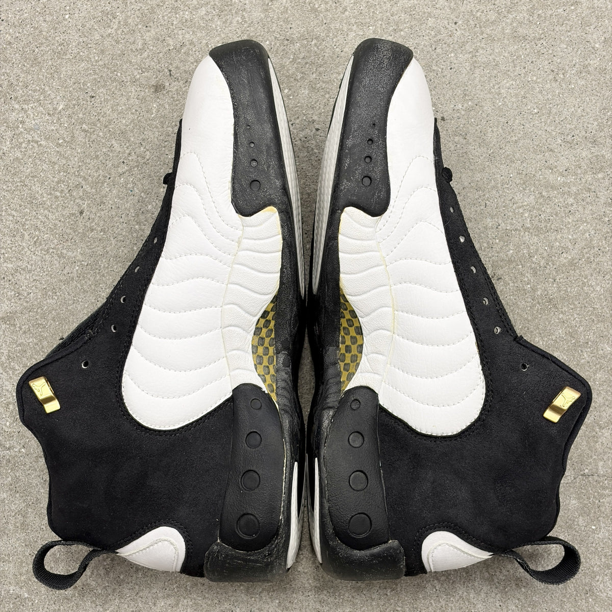 【US10】 NIKE JUMPMAN PRO 136000-171 【DS】
