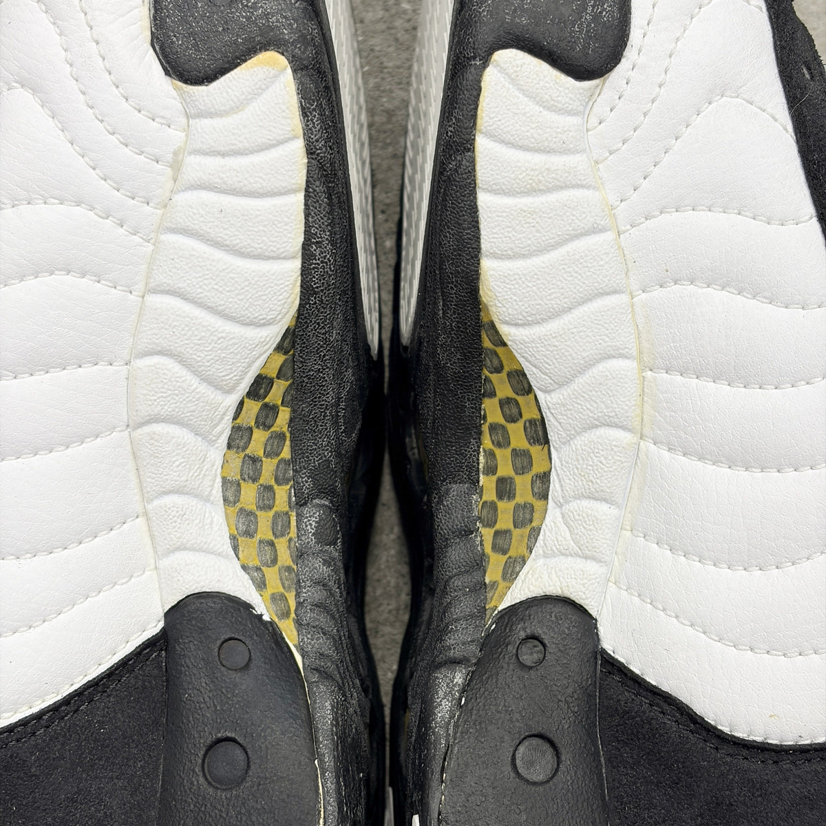 【US10】 NIKE JUMPMAN PRO 136000-171 【DS】