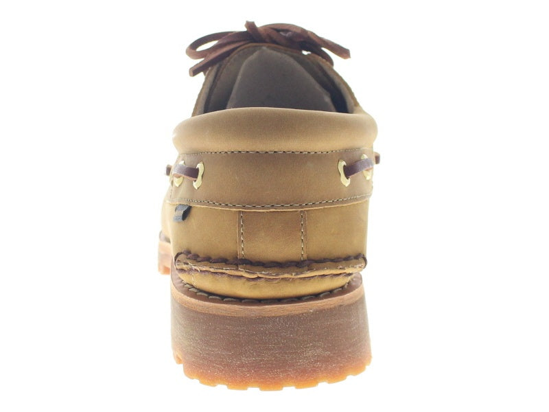 【US8】 TIMBERLAND 3EYE SHOE AIME LEON DORE TB0A2Q4P 【DS】