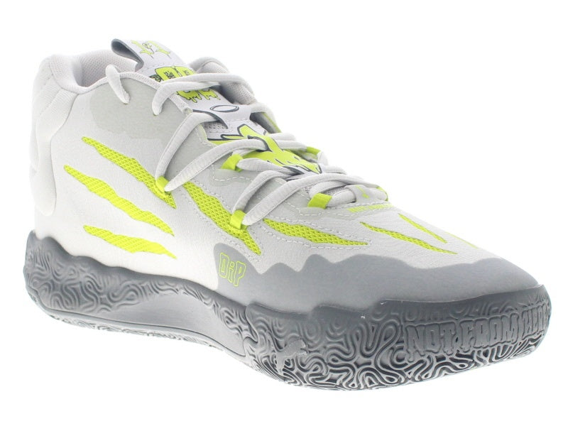【US9.5】 PUMA MB.03 HILLS 379235-01 【DS】