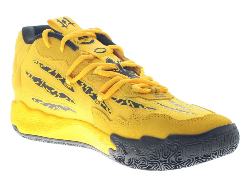 【US9.5】 PUMA PL MB.03 PORSCHE 309847-01 【DS】