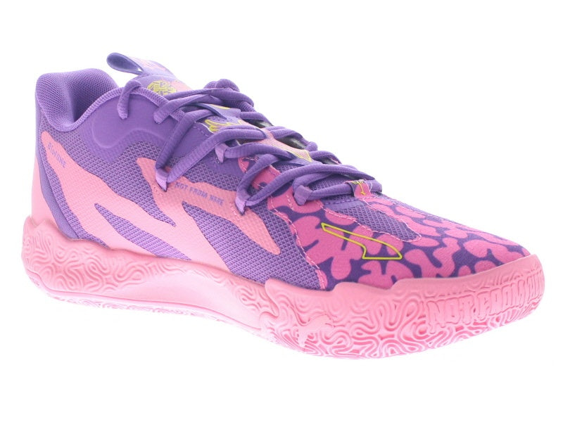 【US9】 PUMA MB.03 LO TMNT KRANG 311327-01 【DS】