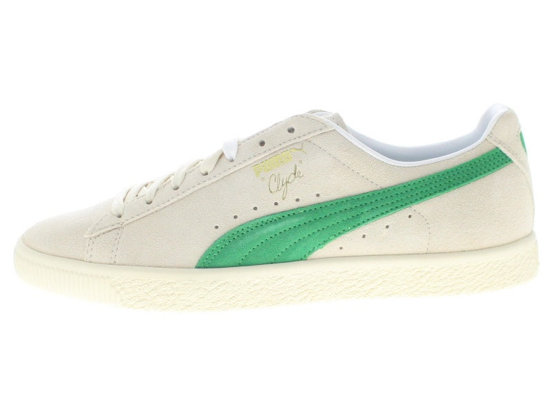 【US9.5】 PUMA CLYDE FOR XLARGE MITA 363564-01 【DS】