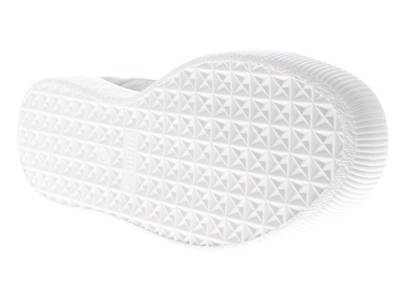 【US9】 PUMA SUEDE VTG MIJ SILVER 375905-02 【DS】