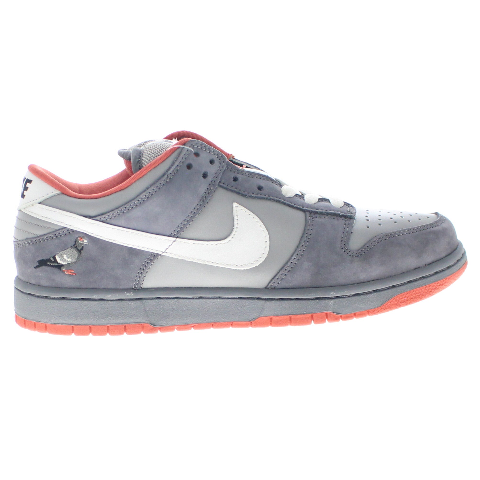 Nike Dunk Low Pro SB “Staple Pigeon”