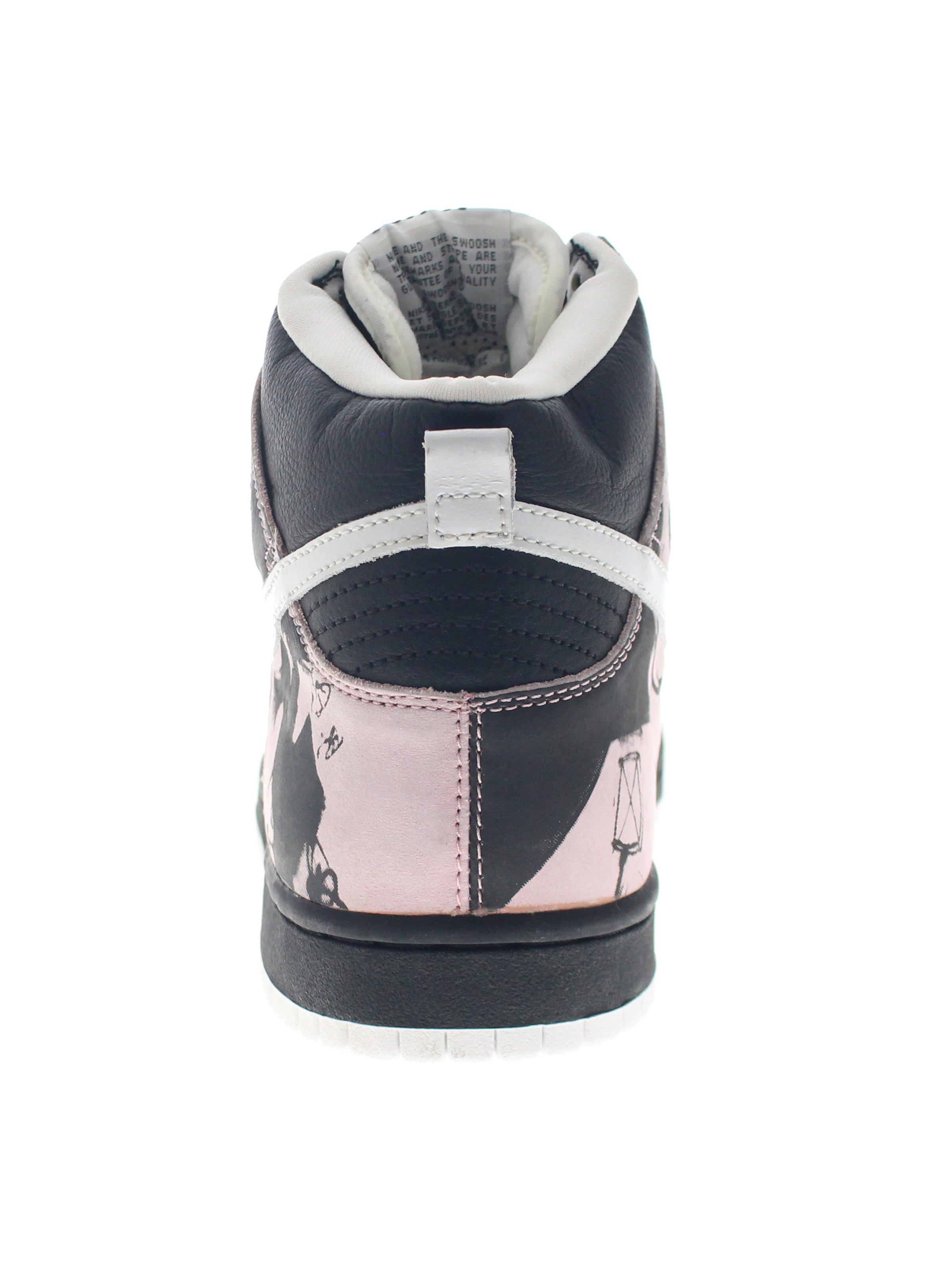 Archives image Nike Dunk High Pro SB “Unkle”