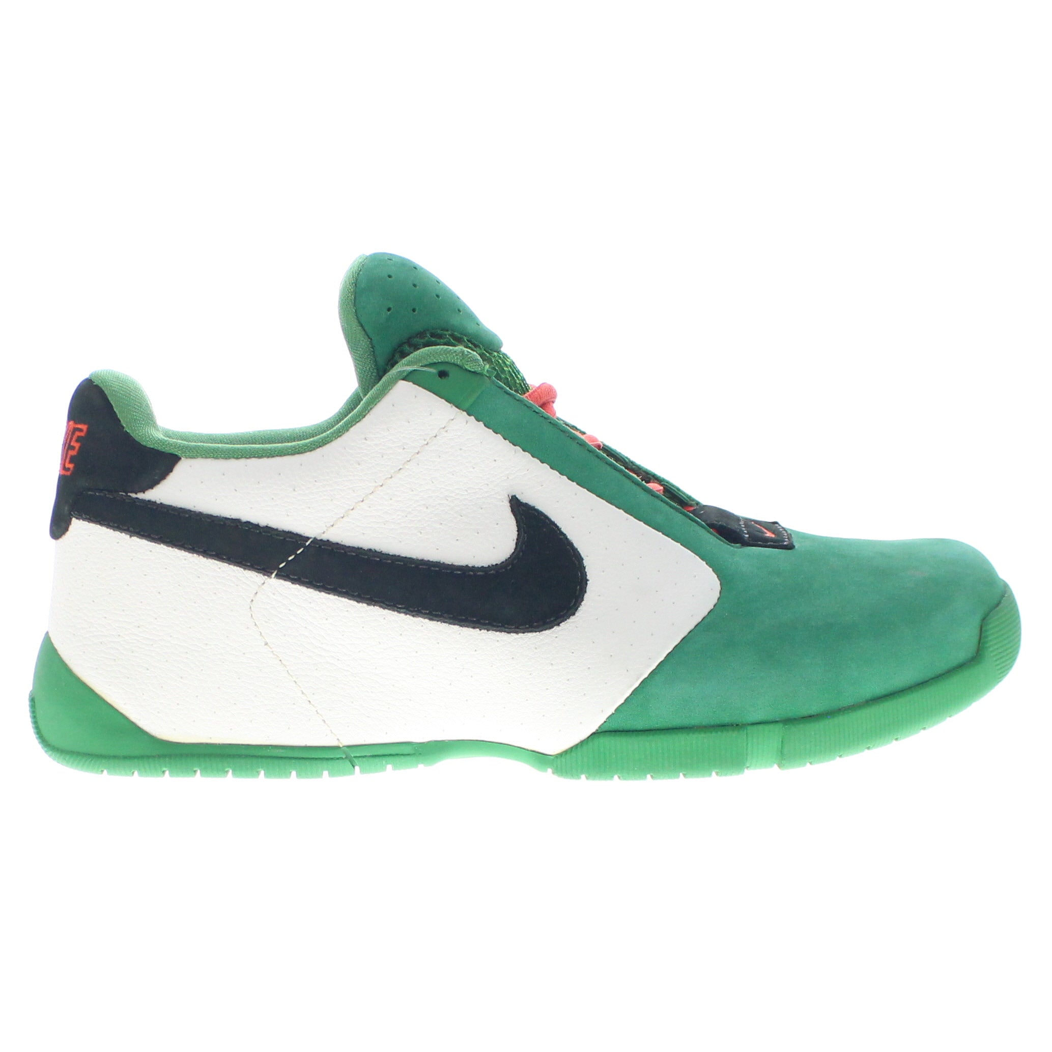 Nike Zoom URL “Heineken”