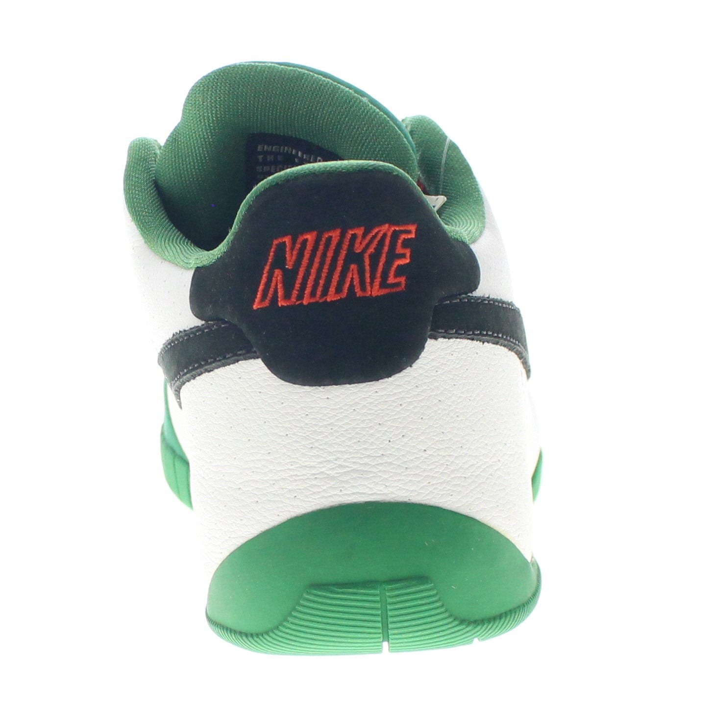 Nike Zoom URL “Heineken”