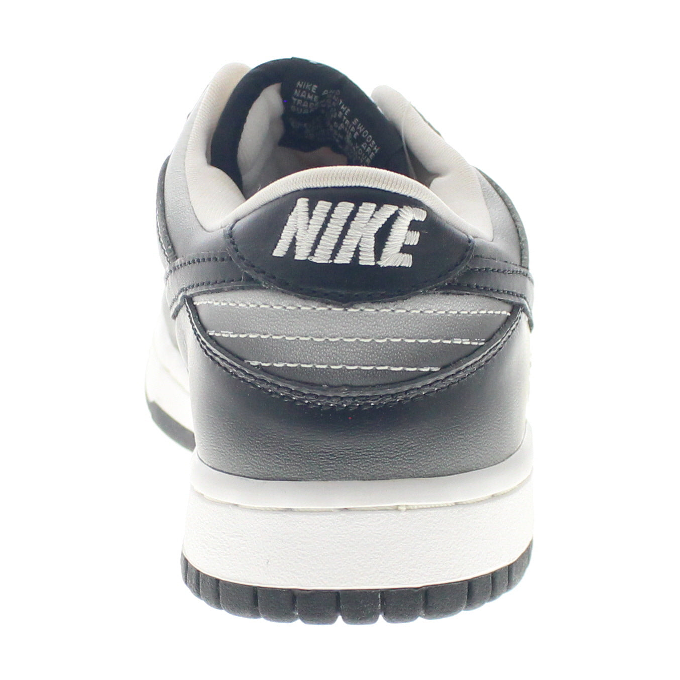 Nike Dunk Low Premium “Haze”