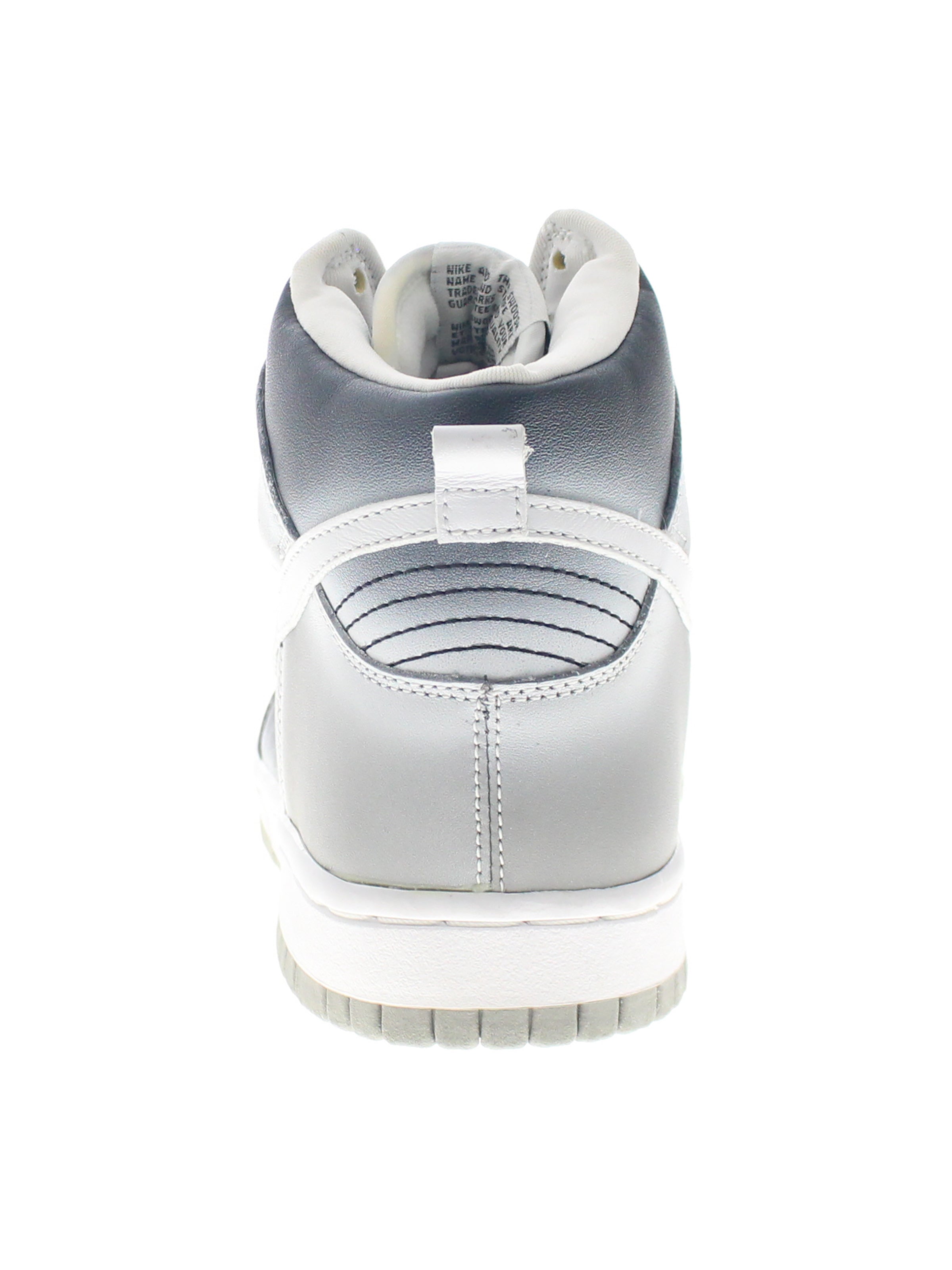 Archives image Nike Dunk High Premium “Haze”