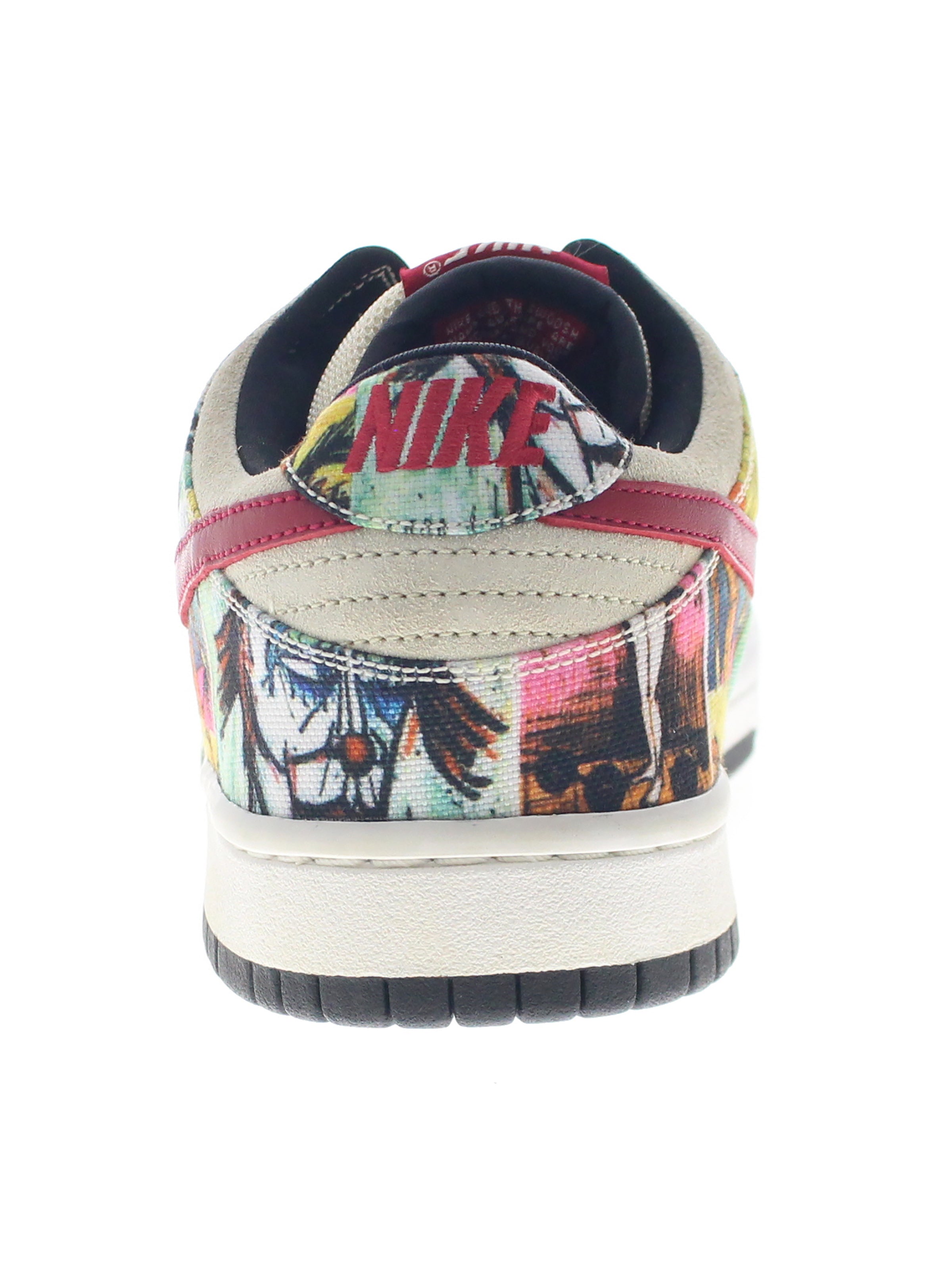 Archives image Nike SB Dunk Low Pro “Paris”