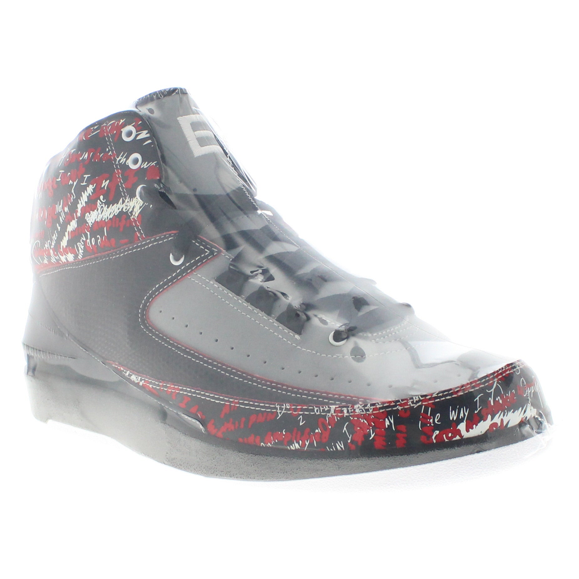 Air Jordan 2 Retro Eminem “The Way I Am”