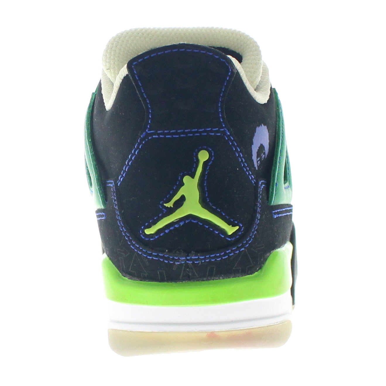 Air Jordan 4 Doernbecher