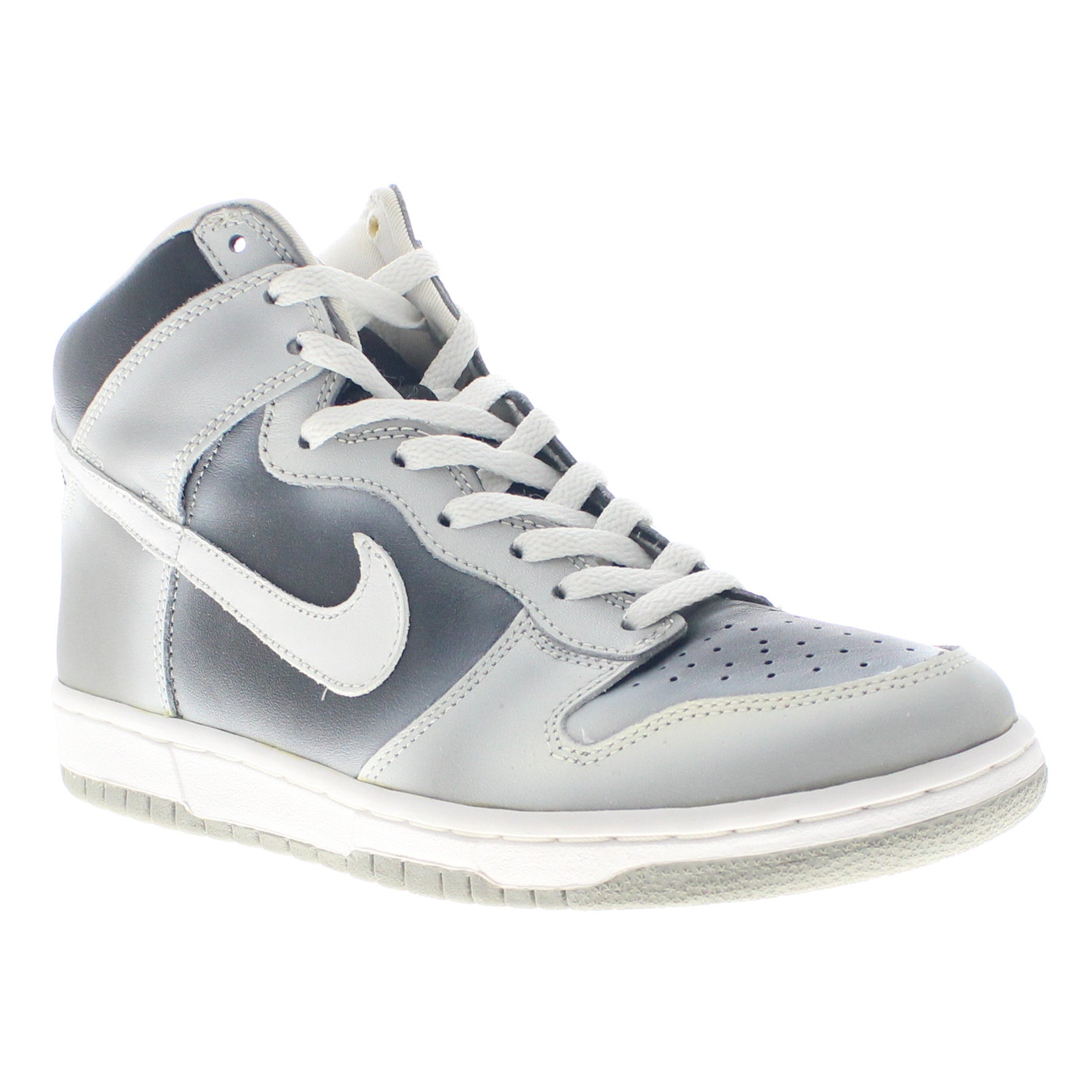 Nike Dunk High Premium “Haze”