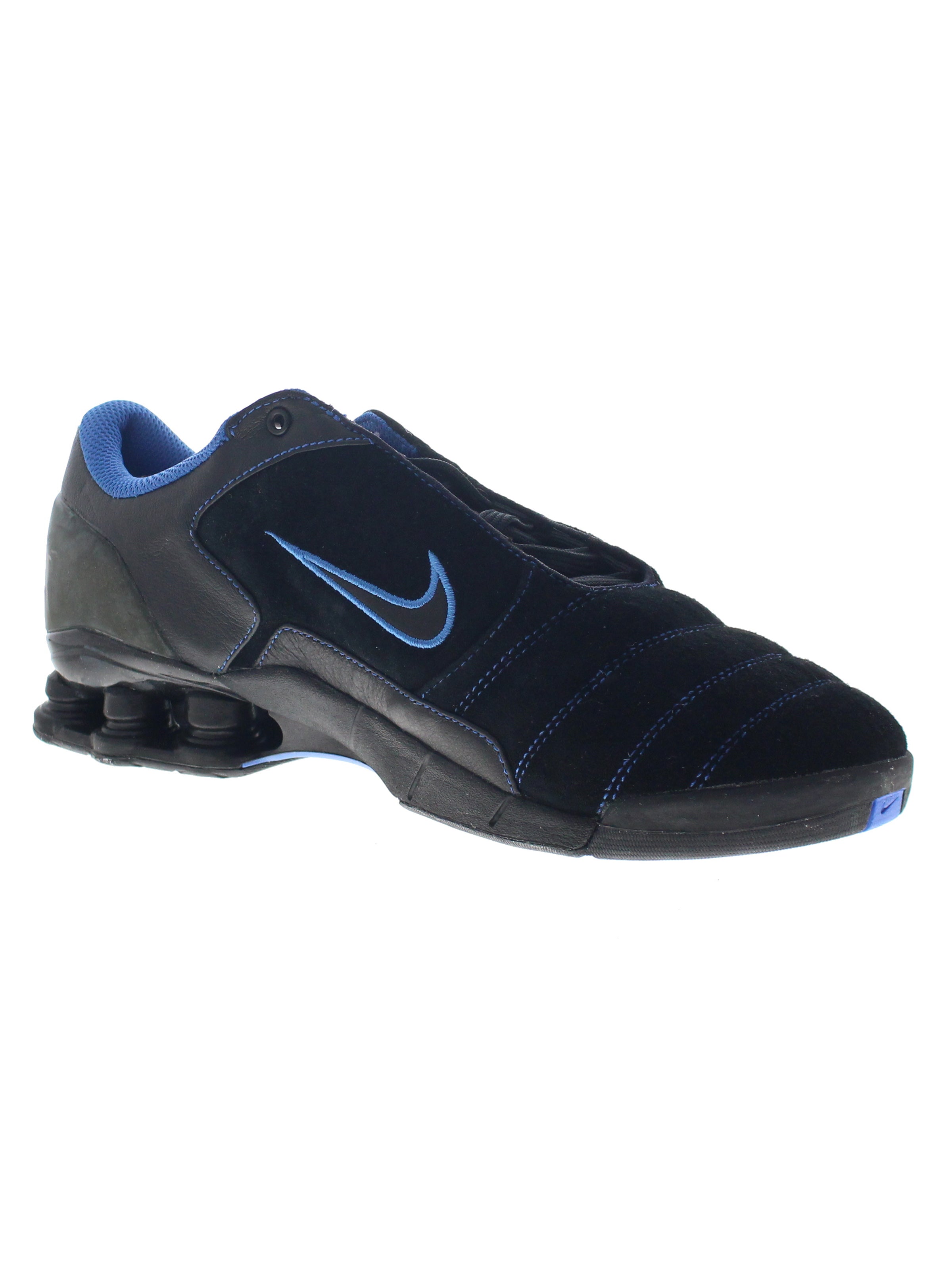 Archives image Nike Total Magia II × Gran Turismo 4