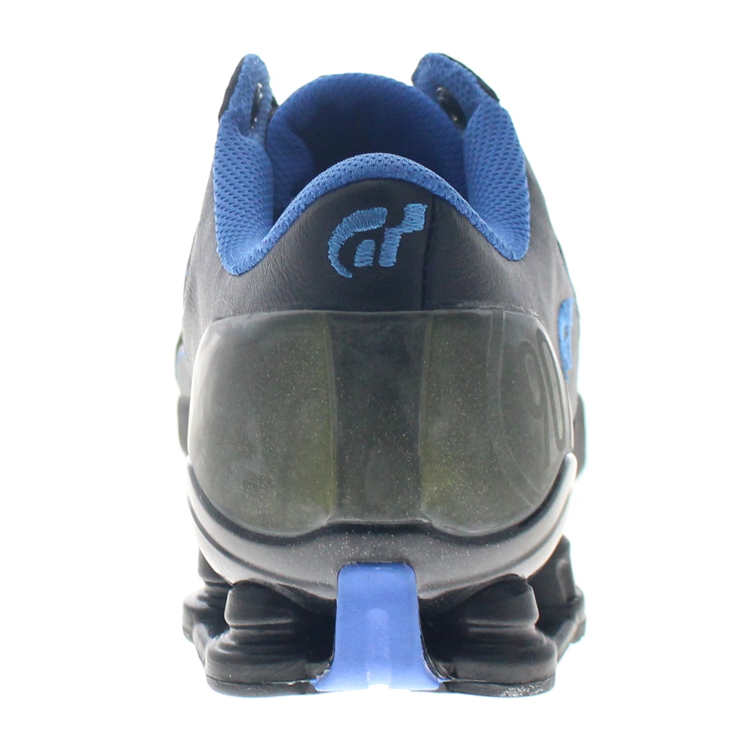 Nike Total Magia II × Gran Turismo 4