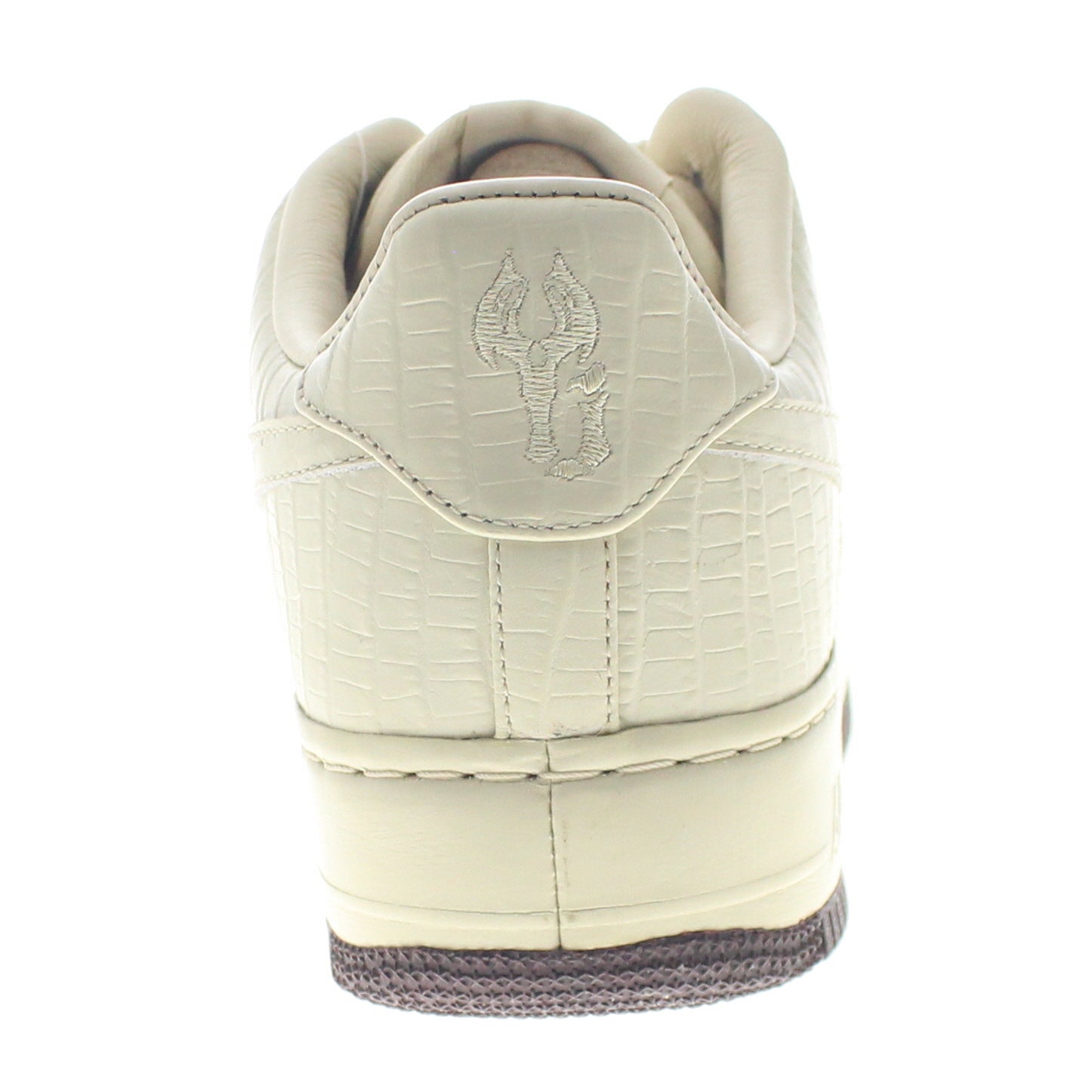 Nike Air Force 1 Supreme Scorpion "Yi Jianlian Edition"