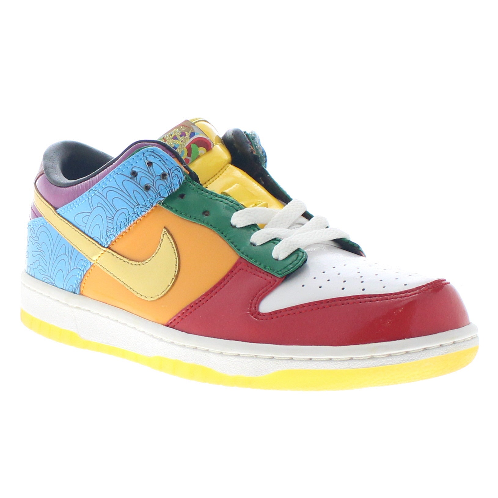 Nike Dunk Low Fukuoka Yamakasa