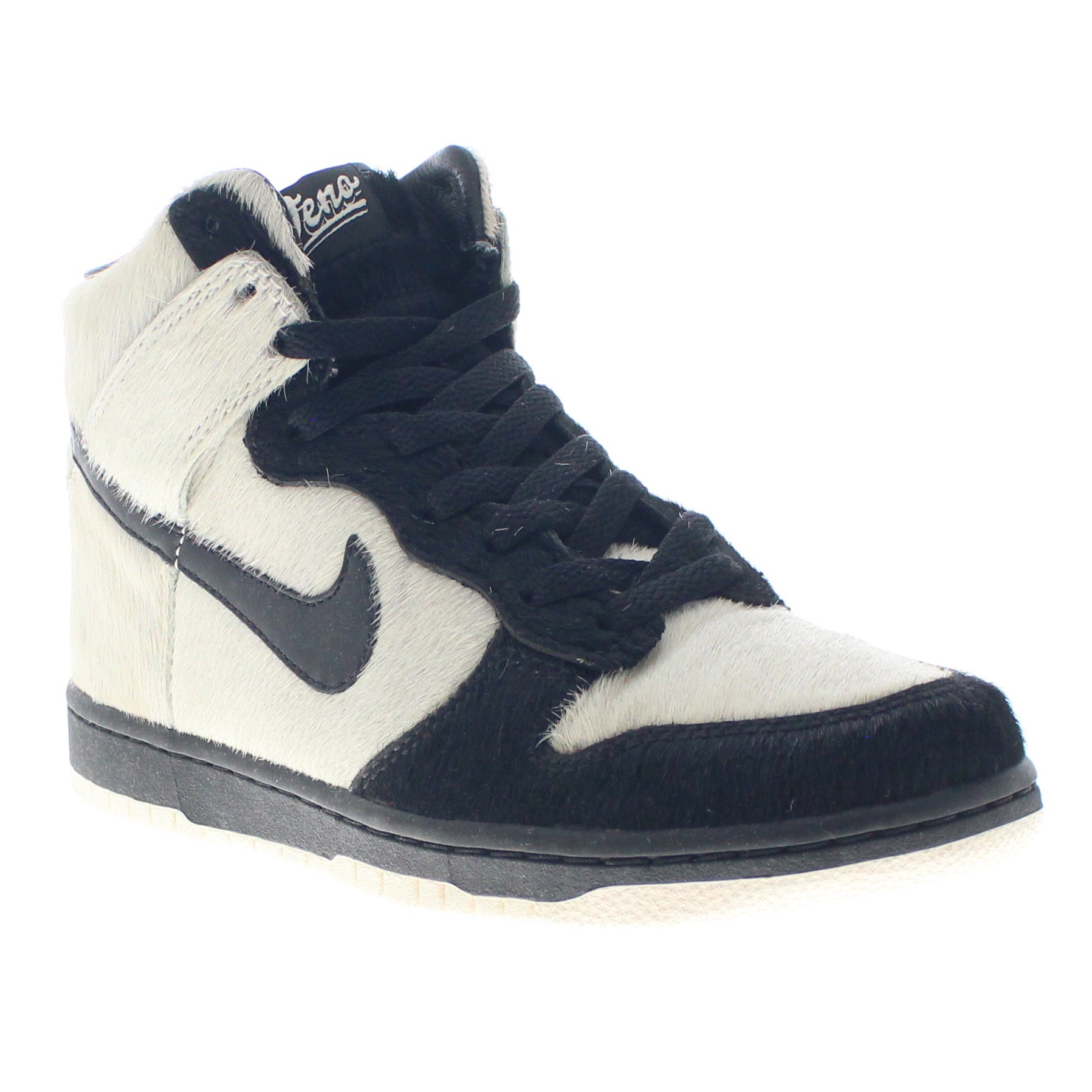 Nike Dunk High Premium "Panda"
