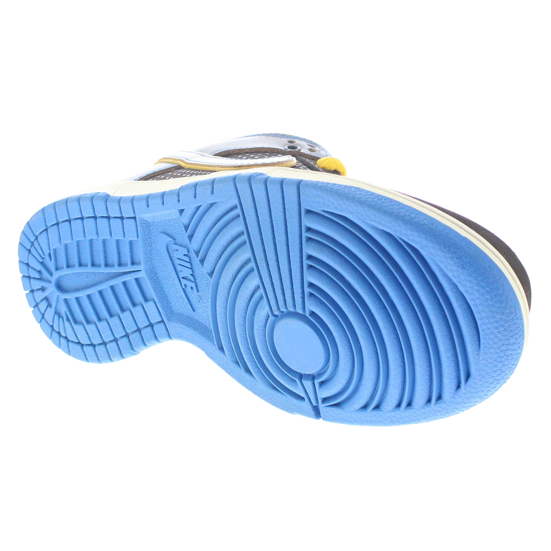 Nike SB Dunk Low Premium SB Brazil BCS3