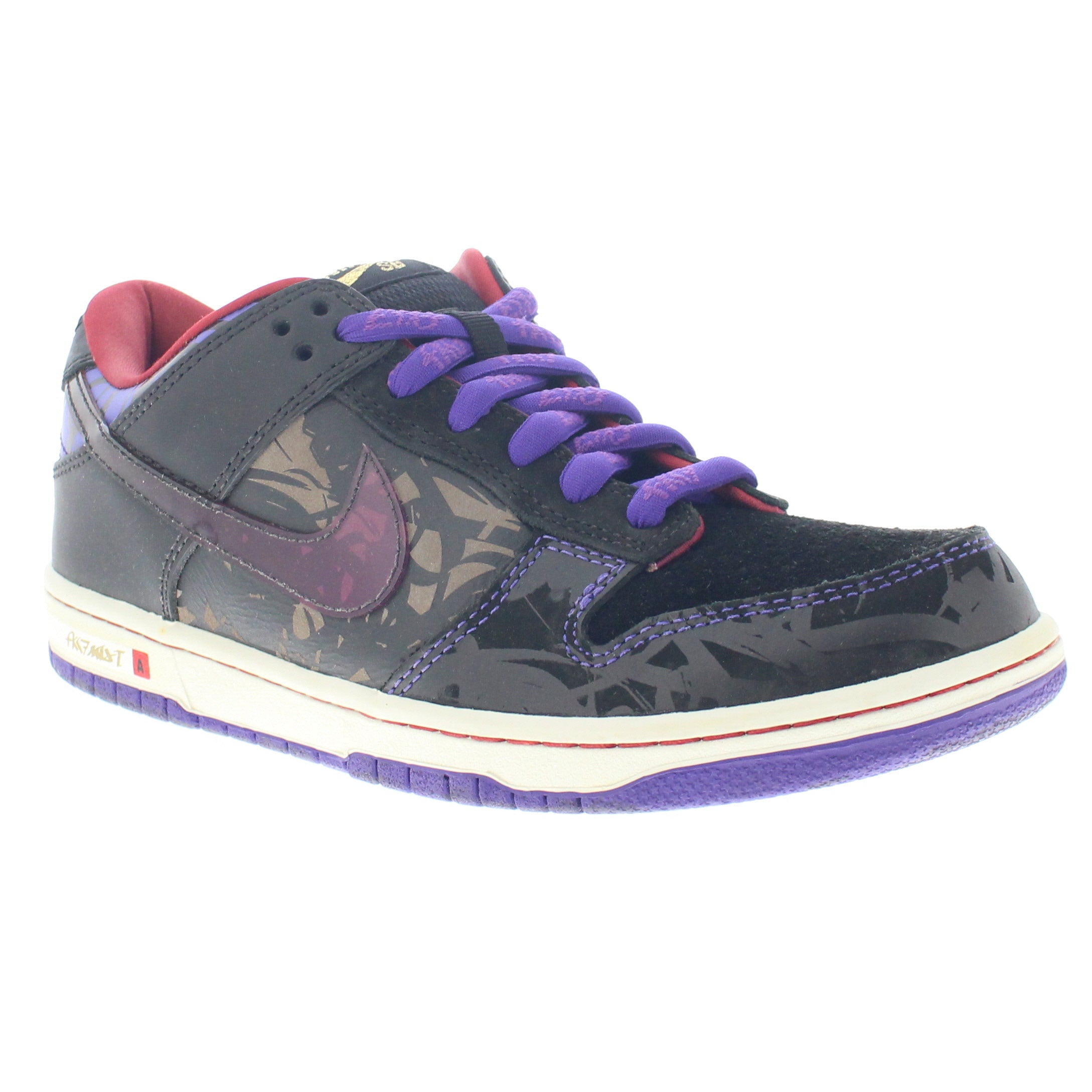 Nike SB Dunk Low Premium Rodrigo Peterson BCS3