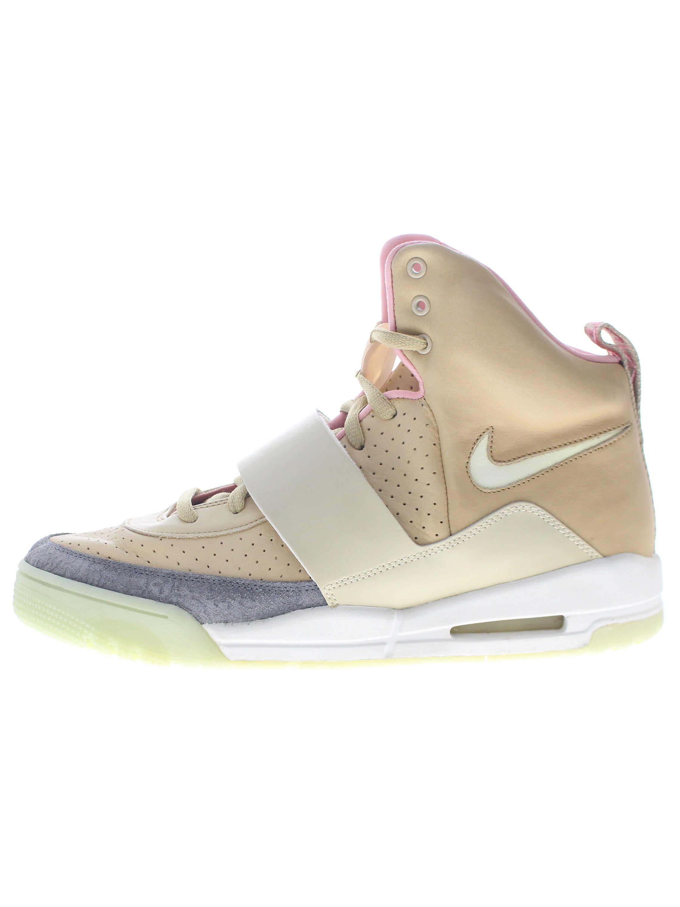 Archives image Nike Air Yeezy 1 “Net”