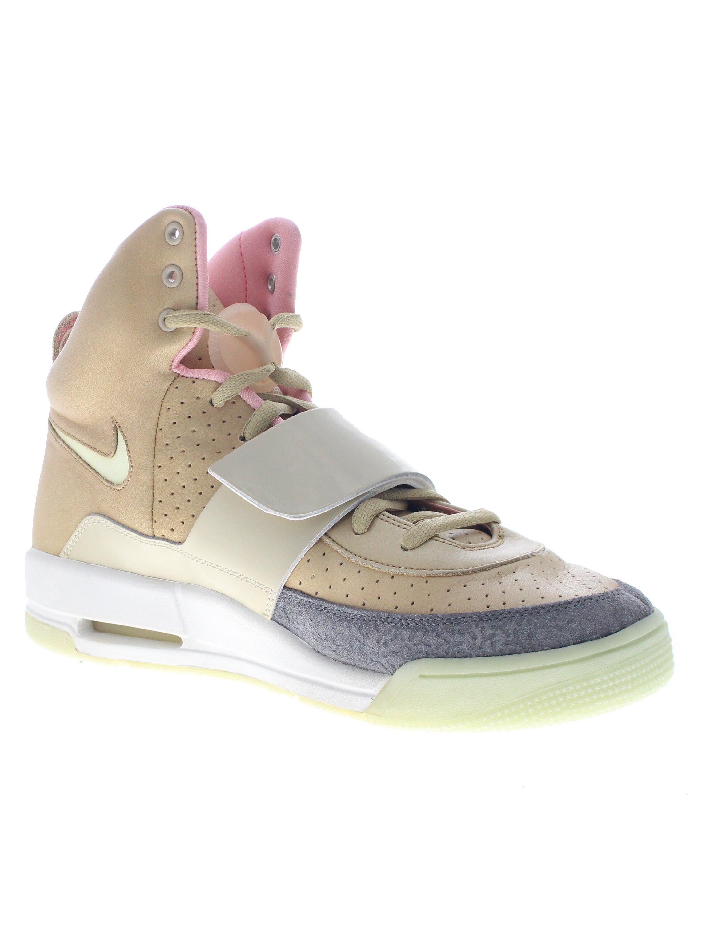 Archives image Nike Air Yeezy 1 “Net”