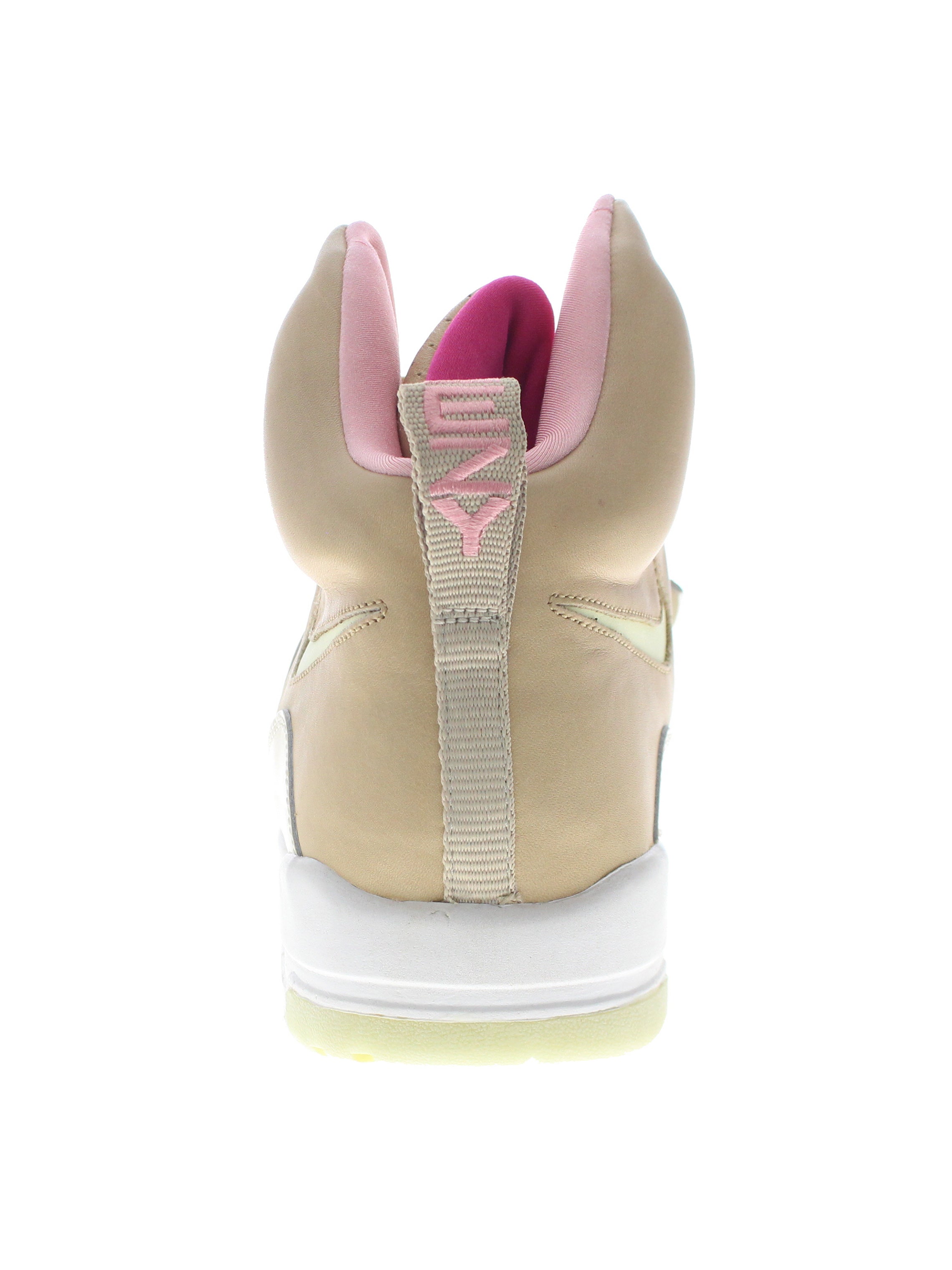 Archives image Nike Air Yeezy 1 “Net”