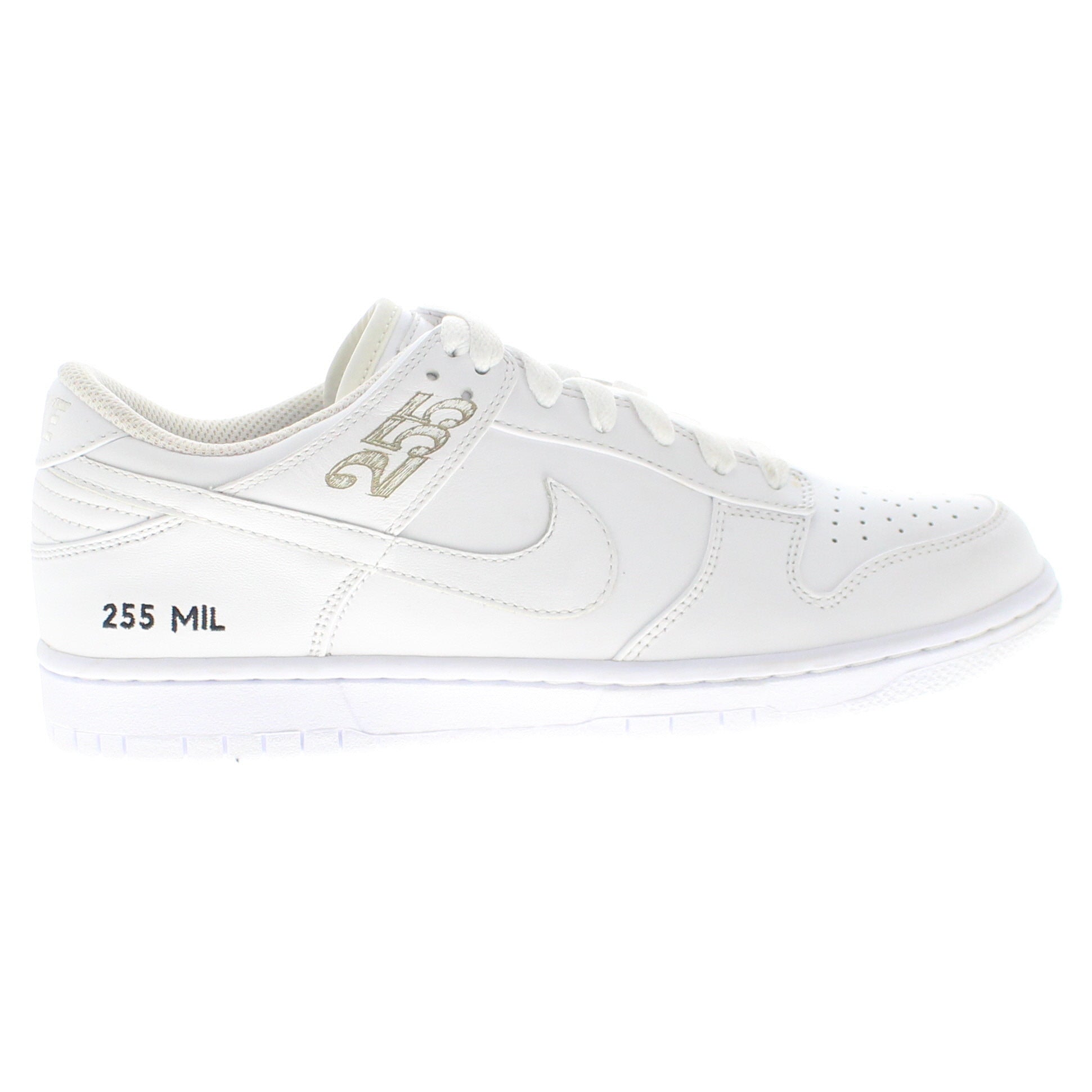 Nike iD Dunk Low "255 Mil"