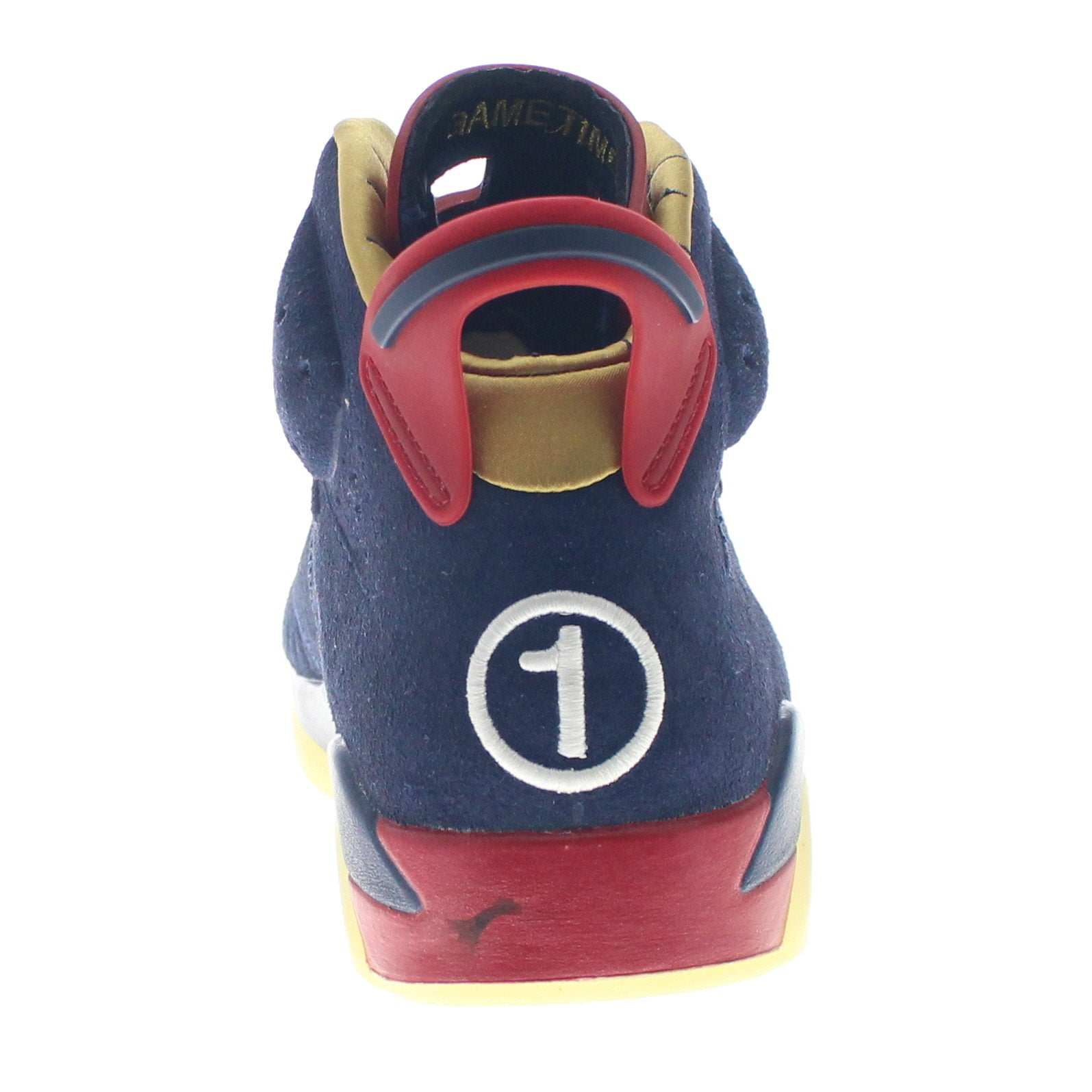 Air Jordan 6 Doernbecher