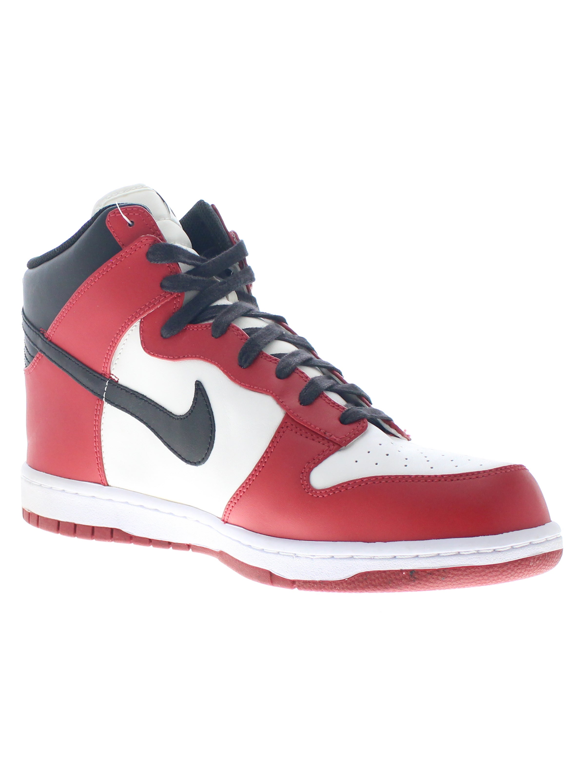 Archives image Nike Dunk High Fragment Design “New York”