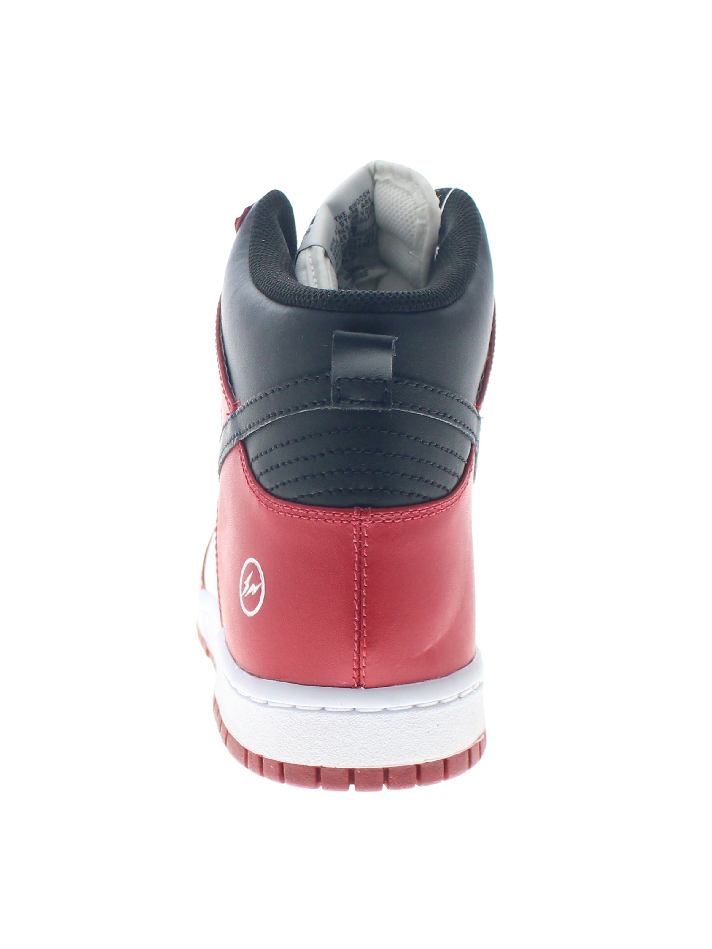 Archives image Nike Dunk High Fragment Design “New York”