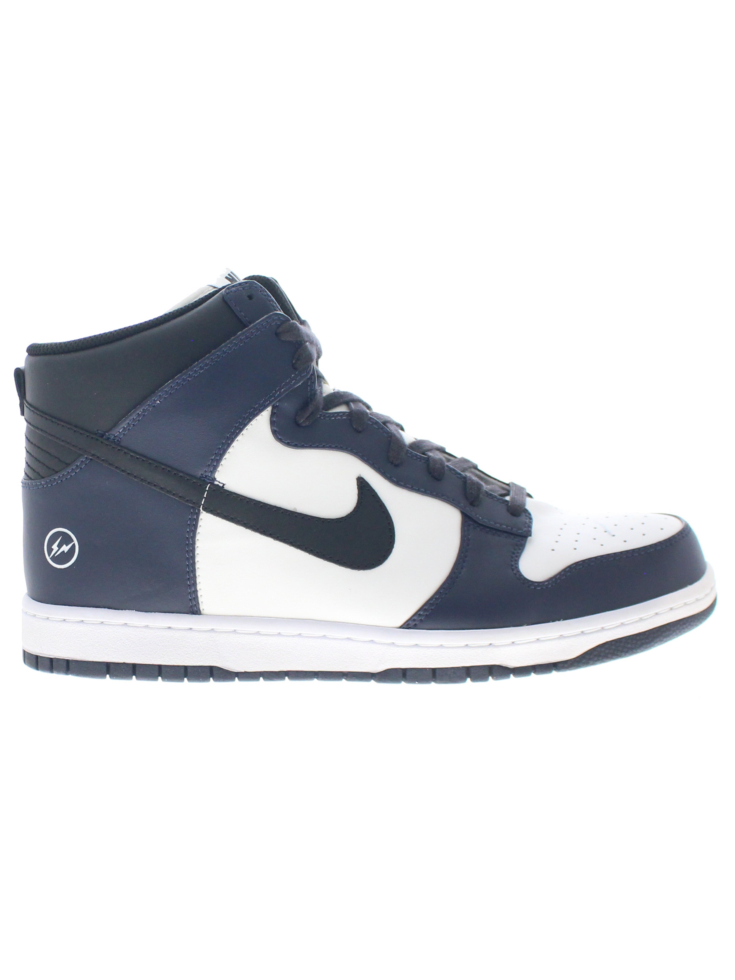 Archives image Nike Dunk High Fragment Design “New York”