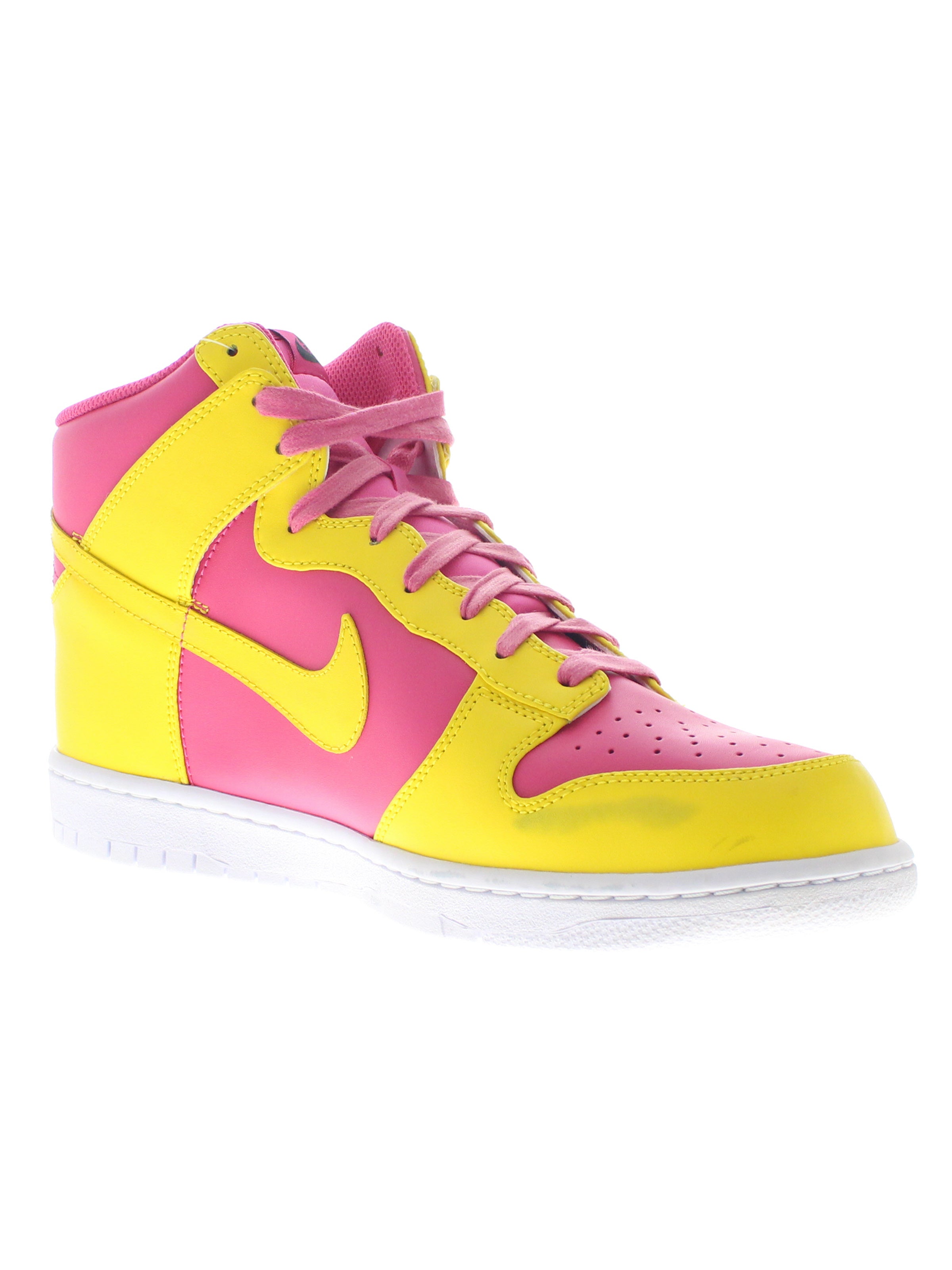 Archives image Nike Dunk High Fragment Design “London”